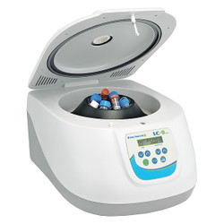 Benchmark Scientific Centrifuge,8 x 15 mL,8 1/4 in C3100