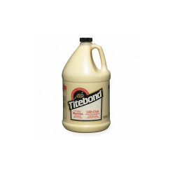 Titebond Wood Glue,1 gal,Jug Container  9106