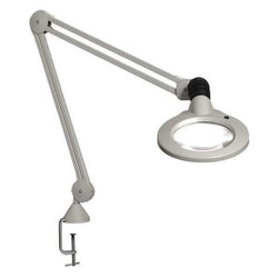 Vision-Luxo MagnifierLight,Articulating,AR 45in,GY KFL026022/18113LG