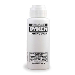 Dykem Layout Fluid,Dark Blue,8 oz.,Bottle 81478