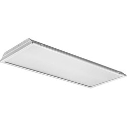 Lithonia Lighting Recessed Troffer,4 ft L,4968 lm,35.7W  2GTL 4 48L EZ1 LP840