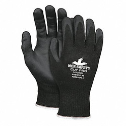 Mcr Safety Cut-Resistant Gloves,M/8,PR 92720NFM