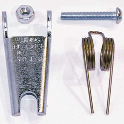 Cm Latch Kit,For New Profile Eye Hook  4X1307