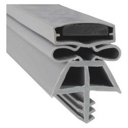 Kolpak Gasket,28 1/2 in. x 77 1/2 in. 535142565