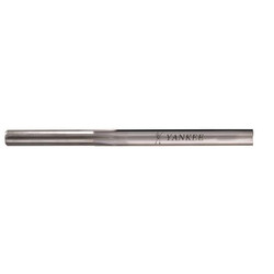 Yankee Chucking Reamer,3/8",6 Flutes 333-0.375