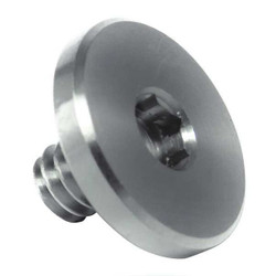 Manufacturer Varies Binding Screw,316SS,#10-24,1/4"L Z1902