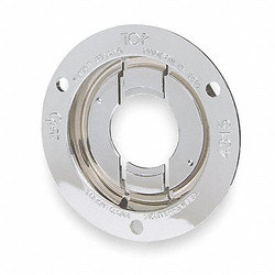 Grote Bracket,ABS,Clearance Marker,3 In  43153