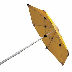 Allegro Industries Non-Conductive Umbrella  9403-03