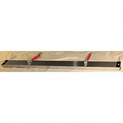 Sweepex Magnet Bar,72" W HDM-072-1