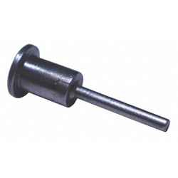 Pro Weld NELSON Stud Weld 1-1/8 in Steel Stop Pin 033-782