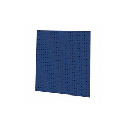 Kennedy Pegboard Panel,1/2 x36 x18 in,(2) Panels  50002BL