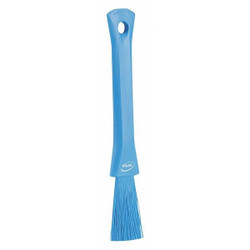 Vikan Detail Brush,8 1/8 in Brush L 5551303