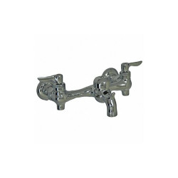 American Standard Straight,Chrome,American Standard,8350 8350243.002