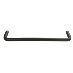 Monroe Pmp Pull Handle,Threaded Holes,Powder Coated PH-0117