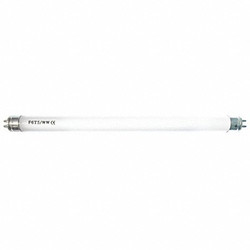 Lumapro Fluorescent,6 W,T5,Miniature Bi-Pin (G5) 475G30