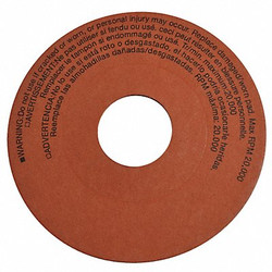 Westward Disc Pad  PN5ZL19012G