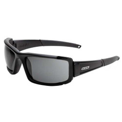 Ess SafetyGlasses,Gry,Mirrord,Blk 740-0297
