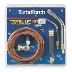 Turbotorch TURBOTORCH LP Hose Torch Kit 0386-0247
