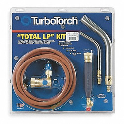 Turbotorch TURBOTORCH LP Hose Torch Kit 0386-0247