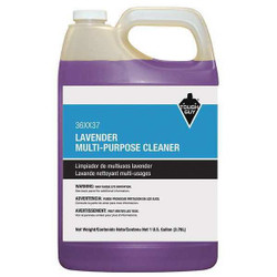 Tough Guy Multi-Purpose Cleaner,1 gal,Jug 36XX37