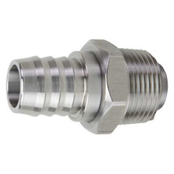 Dayton Fuel Nozzle Swivel,3/4 in. 33NT09