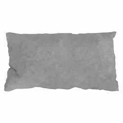 Condor Absorbent Pillow,Universal,17" L,PK20 35ZR15