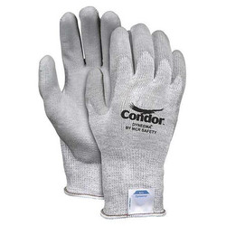 Condor Cut-Resistant Gloves,XL/10,PR 30YP41