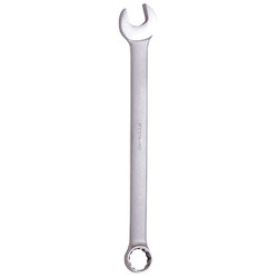 Westward Combination Wrench,Metric,12 mm 36A194