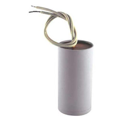 Lumapro Dry-Film HID Capacitor,400VAC,11-11/16"L 30UK01