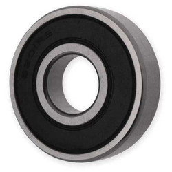 Dayton Radial Ball Brg,R16,1in Bore,Alloy Stl 21XU40