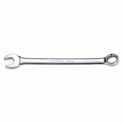 Westward Combination Wrench,Metric,9 mm 36A224