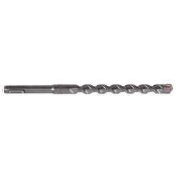 Westward Hammer Masonry Drill,1/2in,Carbide Tip 22UV72