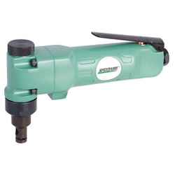 Speedaire Nibbler,Air Powered,16 cfm,2,600 spm 21AC15