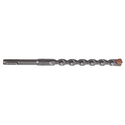 Westward Hammer Masonry Drill,1 1/8in,Carbide Tip 22UW24