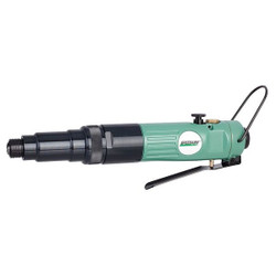 Speedaire Screwdriver,Air-Powered,8 ft-lb 21AA80