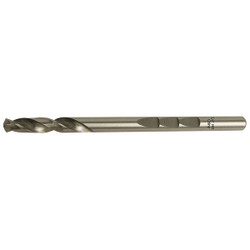 Westward Pilot Drill Bit,Dia:0.25",L:4" 29VU93