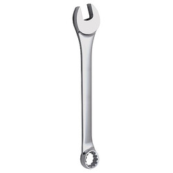 Westward Combination Wrench,Metric,19 mm 33M595