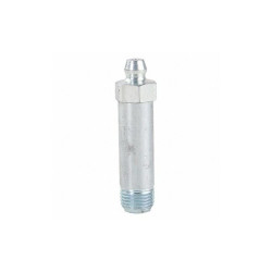 Westward Grease Fitting,Steel,5,000 psi,PK10 52NZ74