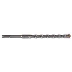 Westward Hammer Masonry Drill,5/8in,Carbide Tip 22UV78