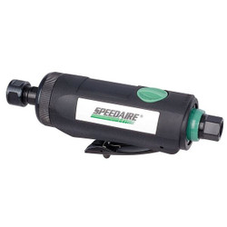 Speedaire Die Grinder,0.5 hp,Straight,22,000 RPM 21AA87