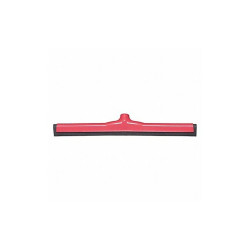 Tough Guy Floor Squeegee,21 1/2 in W,Straight 48LZ42