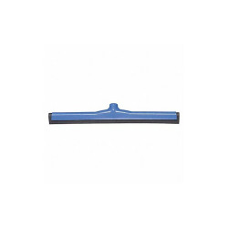 Tough Guy Floor Squeegee,21 1/2 in W,Straight 48LZ47
