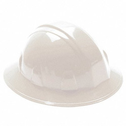 Condor Hard Hat,Type 1, Class E,White 52LD06