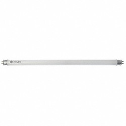 Lumapro Fluorescent,8 W,T5,Miniature Bi-Pin (G5) 475G29