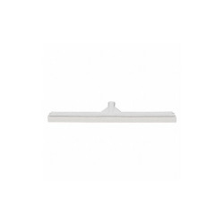 Tough Guy Floor Squeegee,23 5/8 in W,Straight 48LY98