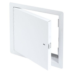 Tough Guy Access Door,FireRatedUninsulated,16x16In 16M217