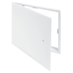 Tough Guy Access Door,Aesthetic,16x16In 16M212