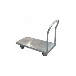 Dayton Standard Platform Truck,3000 lb.,60 In L 13X468