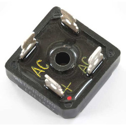 Dayton Rectifier 31UK85