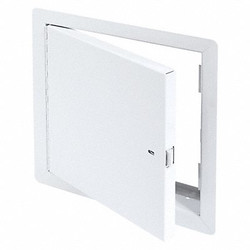 Tough Guy Access Door,Fire Rated,Uninsulated,8x8In 16M215